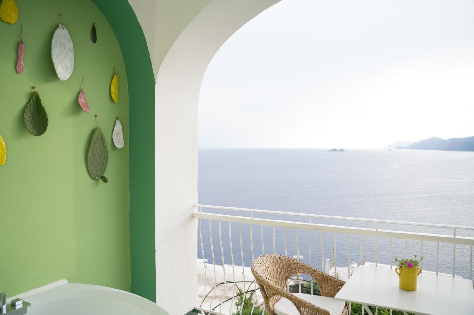 Pezz Pezz Hotel ปรายาโน ภายนอก รูปภาพ