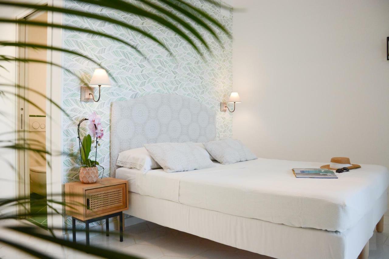Pezz Pezz Hotel ปรายาโน ภายนอก รูปภาพ