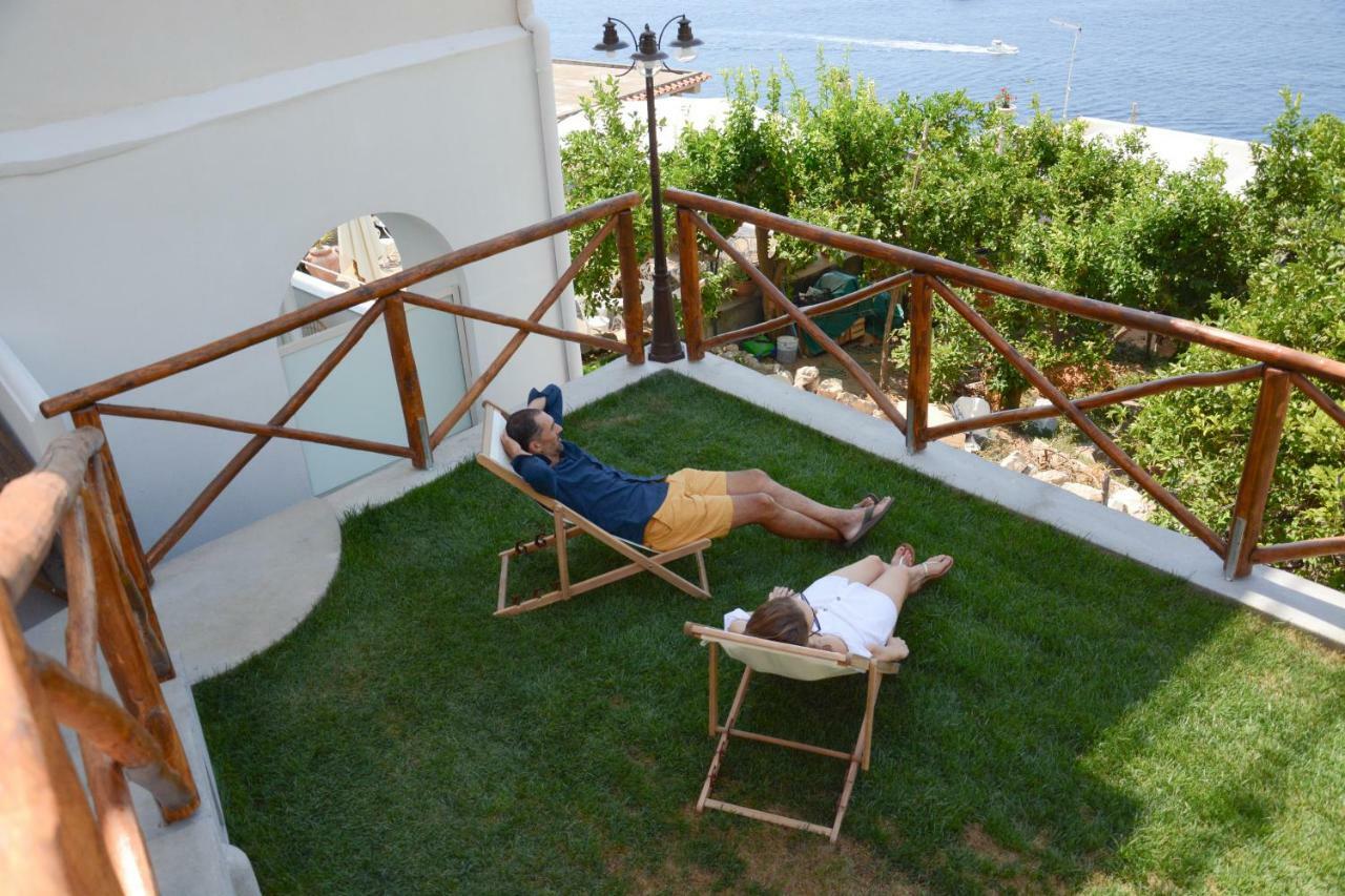Pezz Pezz Hotel ปรายาโน ภายนอก รูปภาพ