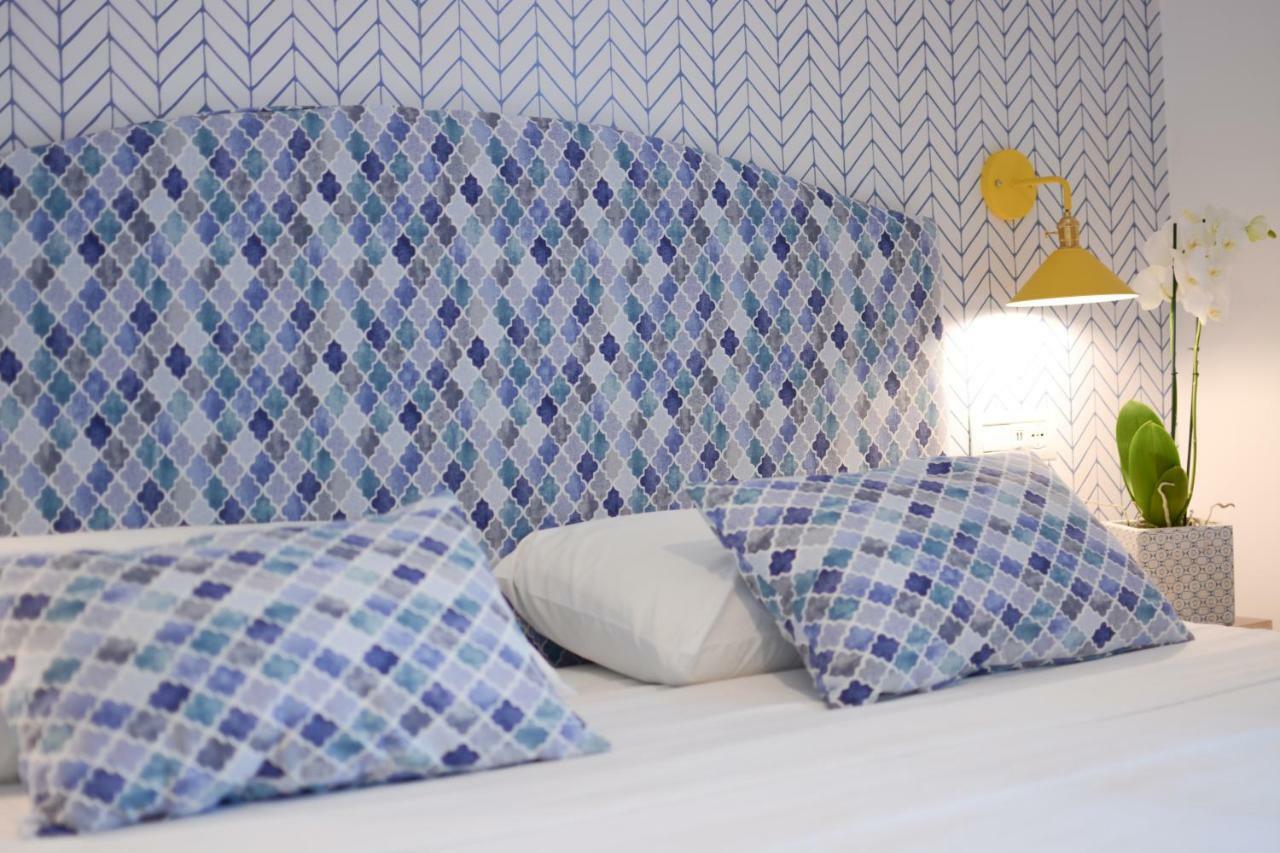Pezz Pezz Hotel ปรายาโน ภายนอก รูปภาพ